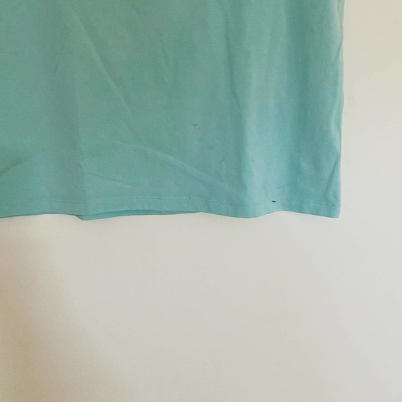 Under Armour Girls DREAM BIG Loose Heatgear Youth Tee Shirt - Picture 2 of 6